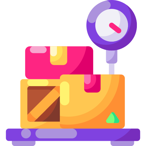 Weight scale